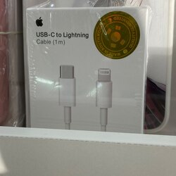 Iphone usb