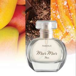 Mur mur noir 30ml