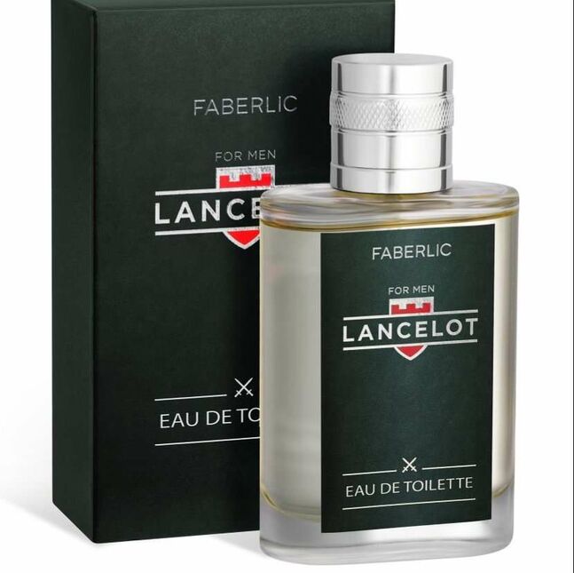 Lancelot 100ml