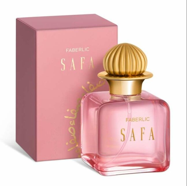 Safa 50ml