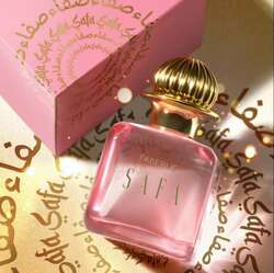 Safa 50ml