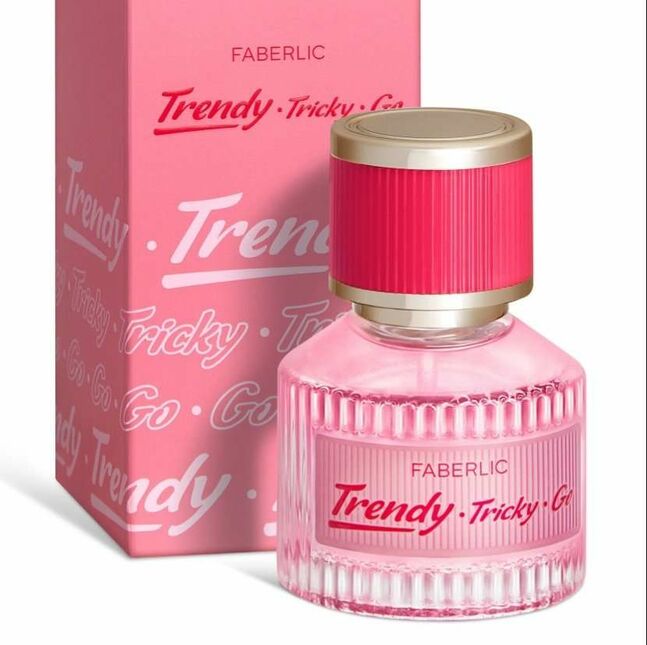 Trendy 25ml