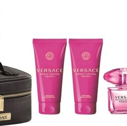 Versace absolu set edp