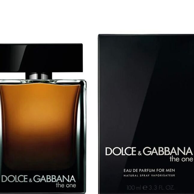 Dolce gabbana the one edp 100ml