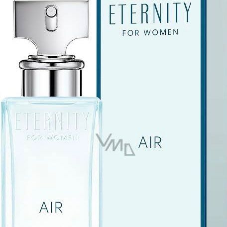Calvin klein eternity air 100ml