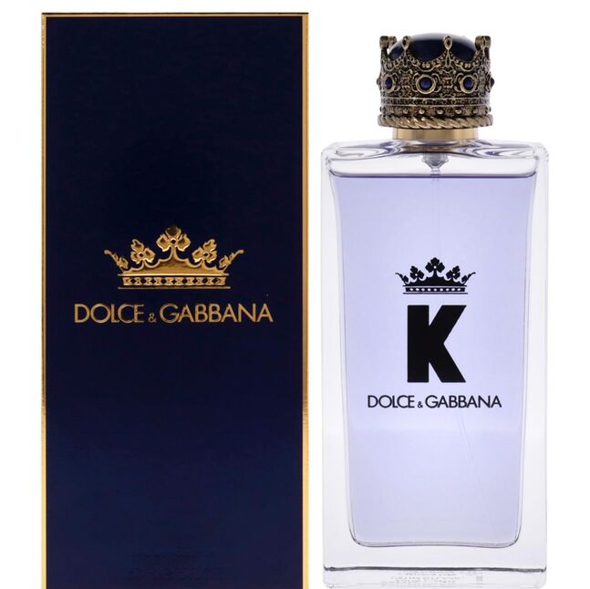 Dolce gabbana k 100ml edt