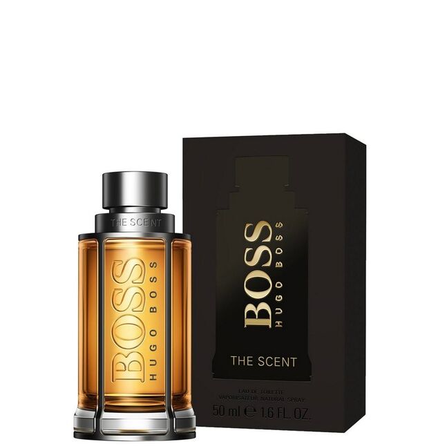Hugo boss the scent 100ml edt