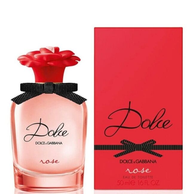 Dolce gabbana dolce rose 75ml