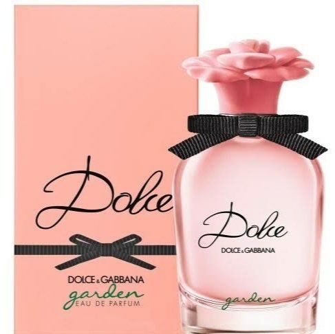Dolce gabbana dolce garden 75ml