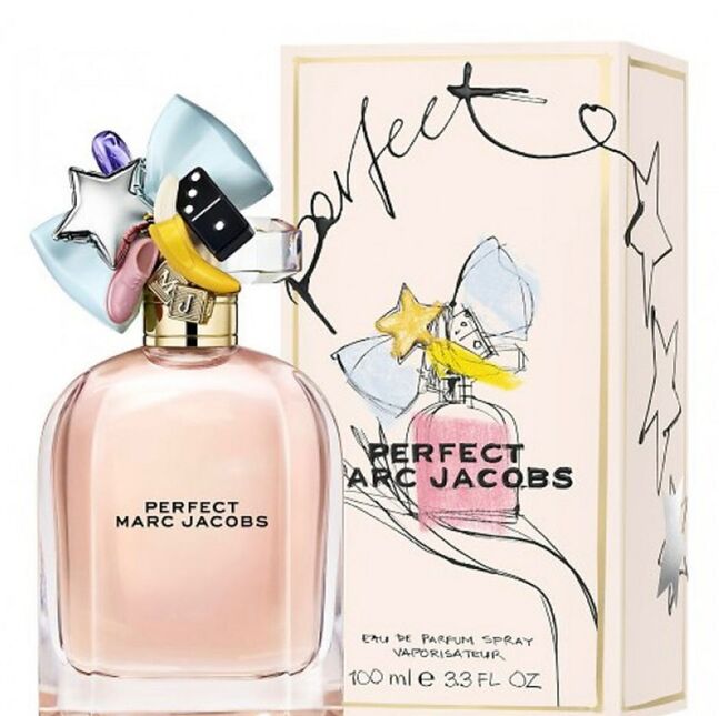Daisy perfect 100ml edp