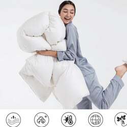 Хөвсгөр хөнжил 150х200