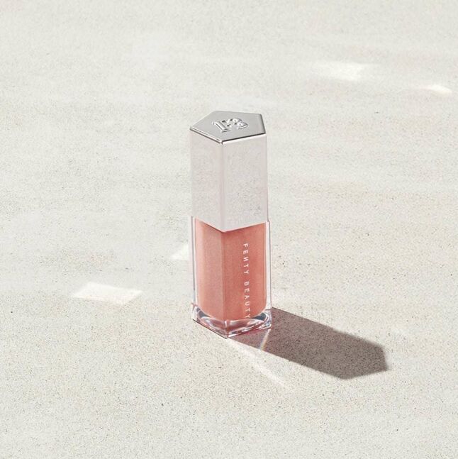 Fentybeautyglossbomb sweet mouth