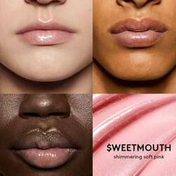 Fentybeautyglossbomb sweet mouth