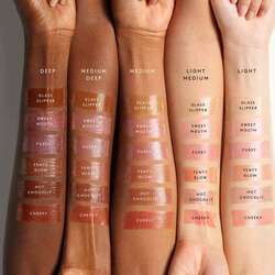 Fentybeautyglossbomb sweet mouth