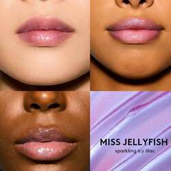 Gloss bomb oil miss jellyfish