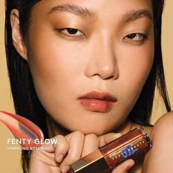 Fenty gloss bomb oil fenty glow