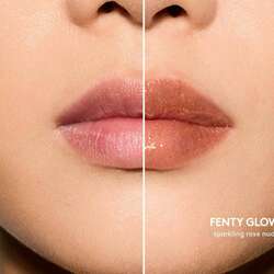 Fenty gloss bomb oil fenty glow
