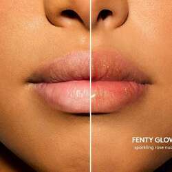 Fenty gloss bomb oil fenty glow