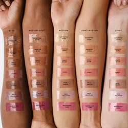 Fenty gloss bomb oil fenty glow