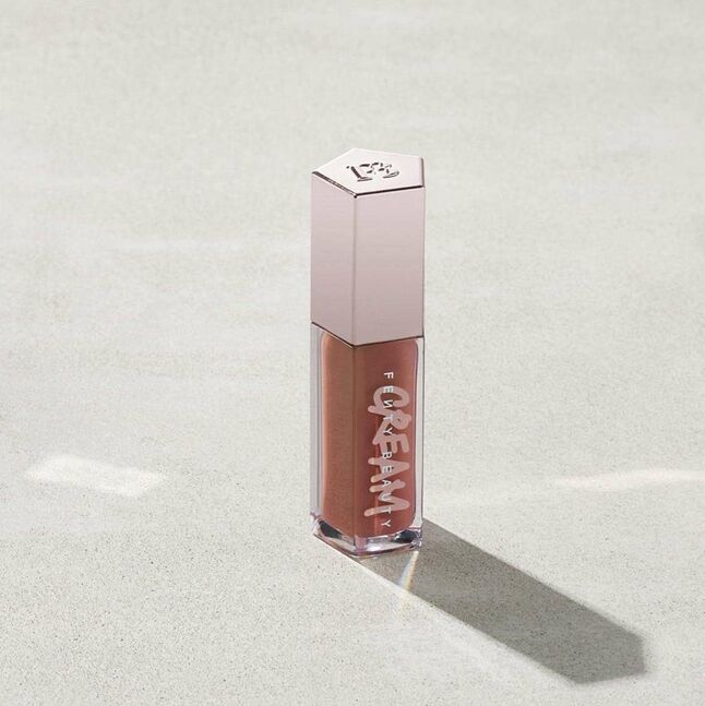 Gloss bomb lip cream fenty glow