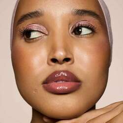 Gloss bomb lip cream fenty glow