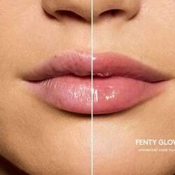 Gloss bomb lip cream fenty glow