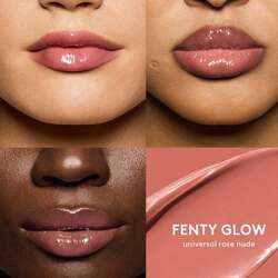Gloss bomb lip cream fenty glow