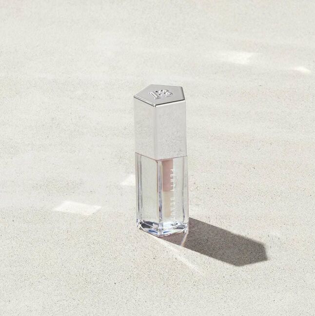 Fenty gloss bomb glass glass sli