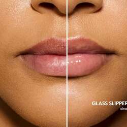 Fenty gloss bomb glass glass sli