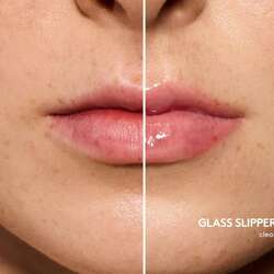 Fenty gloss bomb glass glass sli