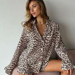 Ирвэсийн хээтэй хослол