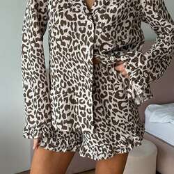 Ирвэсийн хээтэй хослол