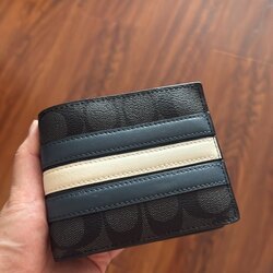 Coach шинэ эрэгтэй түрийвч