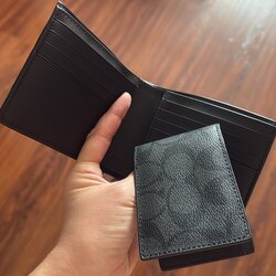 Coach шинэ эрэгтэй түрийвч