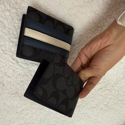 Coach шинэ эрэгтэй түрийвч