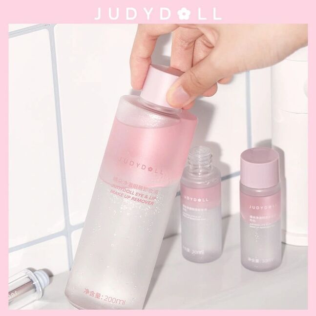 Judydoll cleansing water