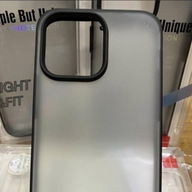 Iphone 14-15pro max утасны case