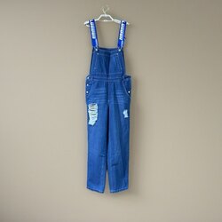 Маш гоё мөрөвчтөй өмд