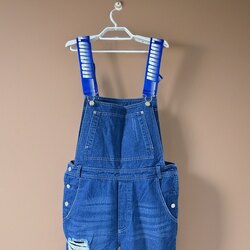 Маш гоё мөрөвчтөй өмд