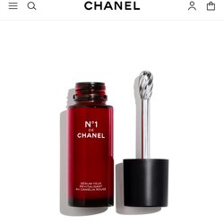Chanel skin 💯 authentic orginal