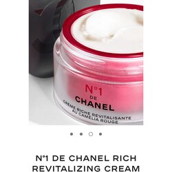 Chanel skin 💯 authentic orginal