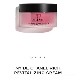 Chanel skin 💯 authentic orginal