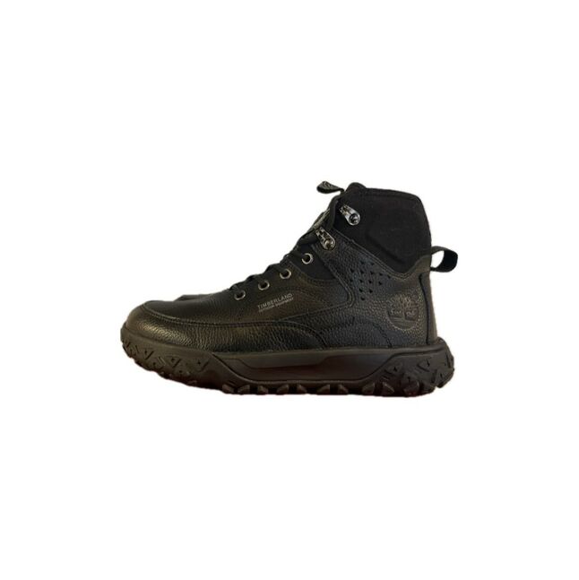 Timberland motion 6 black