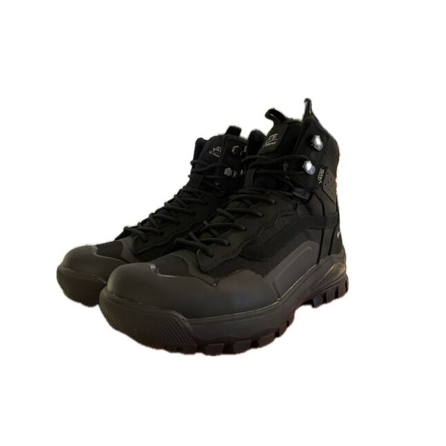 Vans ultrarange black