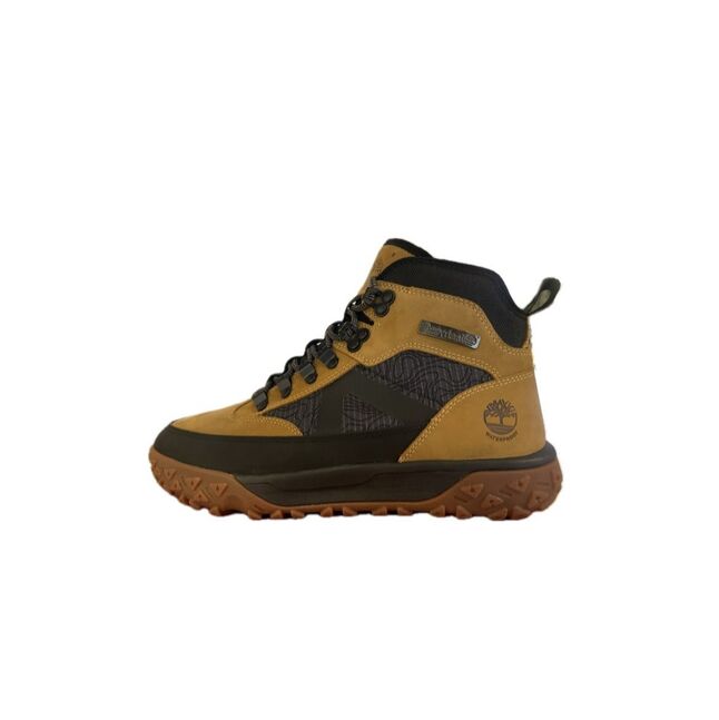 Timberland motion 6 yellow