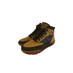 Timberland motion 6 yellow