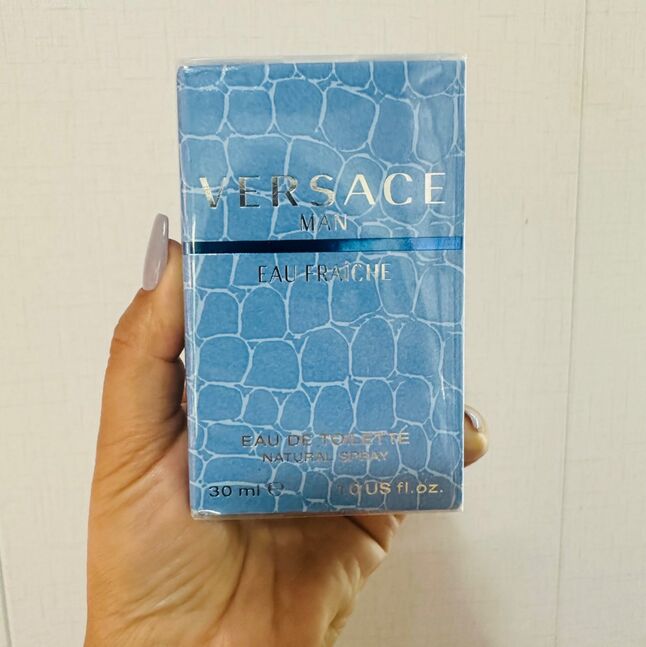 Versace man 30ml edt