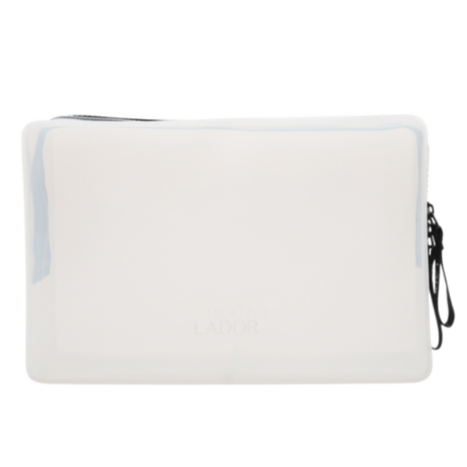 LADOR TRANSLUCENT TRAVEL POUCH