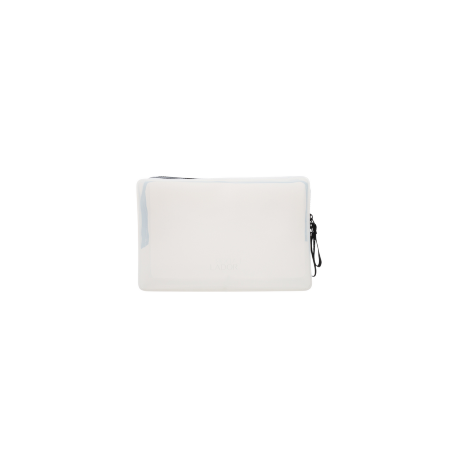 LADOR TRANSLUCENT TRAVEL POUCH