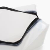 LADOR TRANSLUCENT TRAVEL POUCH